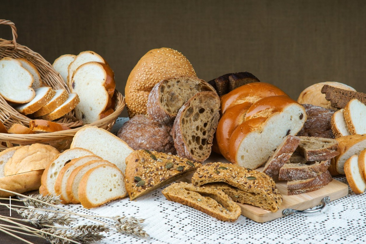 Các loại thực phẩm chametz bị cấm trong lễ Vượt Qua của người Do Thái