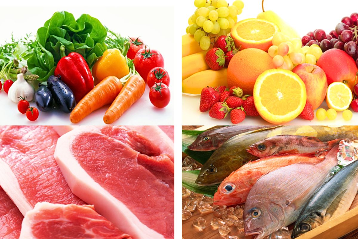 Hướng dẫn thủ tục chứng nhận kosher cho doanh nghiệp thực phẩm