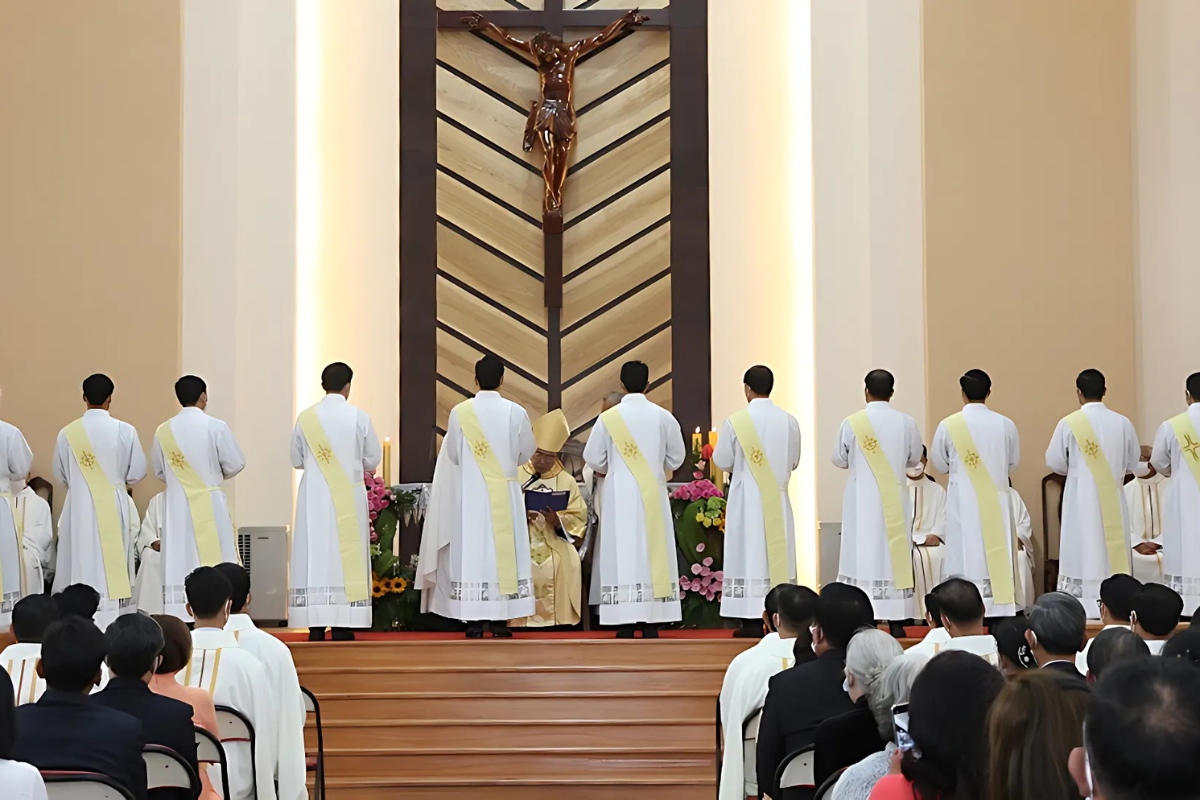 Kosher không phải là do giáo sĩ cầu nguyện