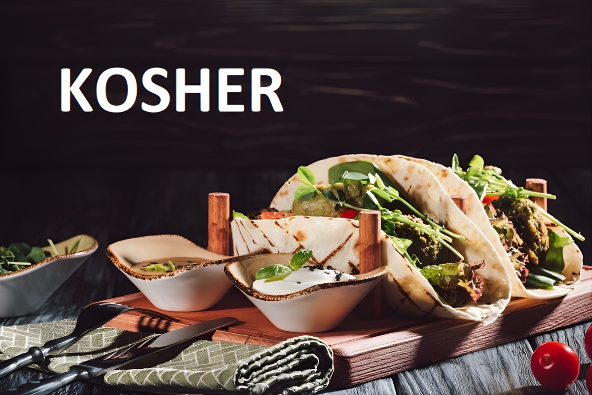Kosher là gì