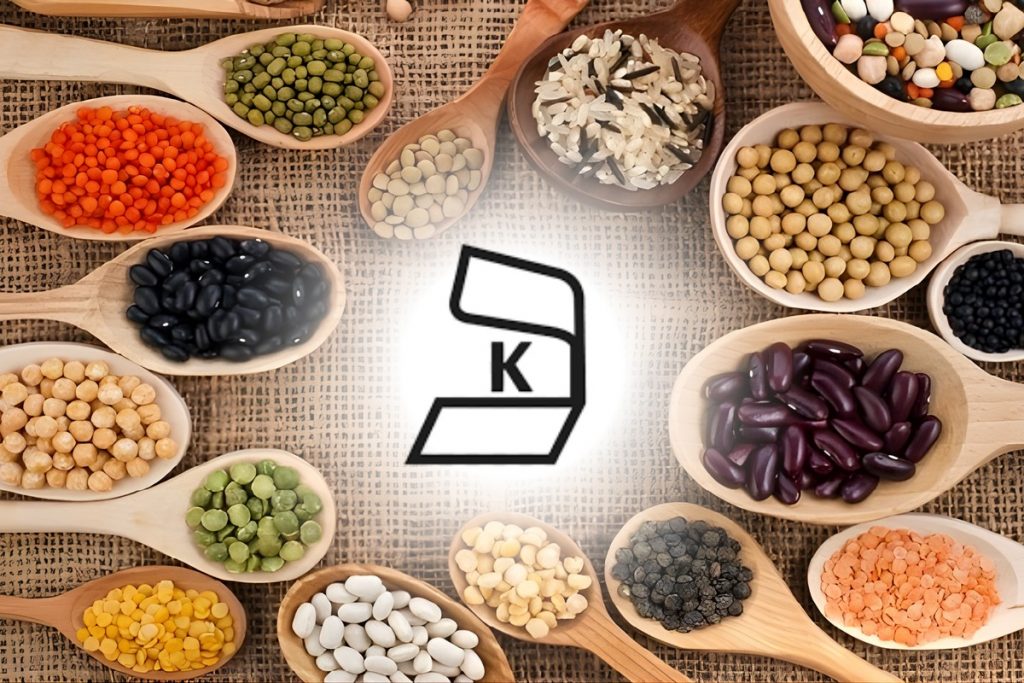 Quy định sử dụng Logo Kosher