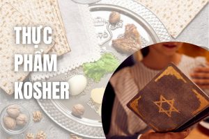 Thực Phẩm Nào Là Kosher Giải Thích Chi Tiết Cùng KOF-K Việt Nam
