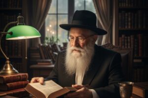 Hình ảnh về Giáo sĩ Rabbi