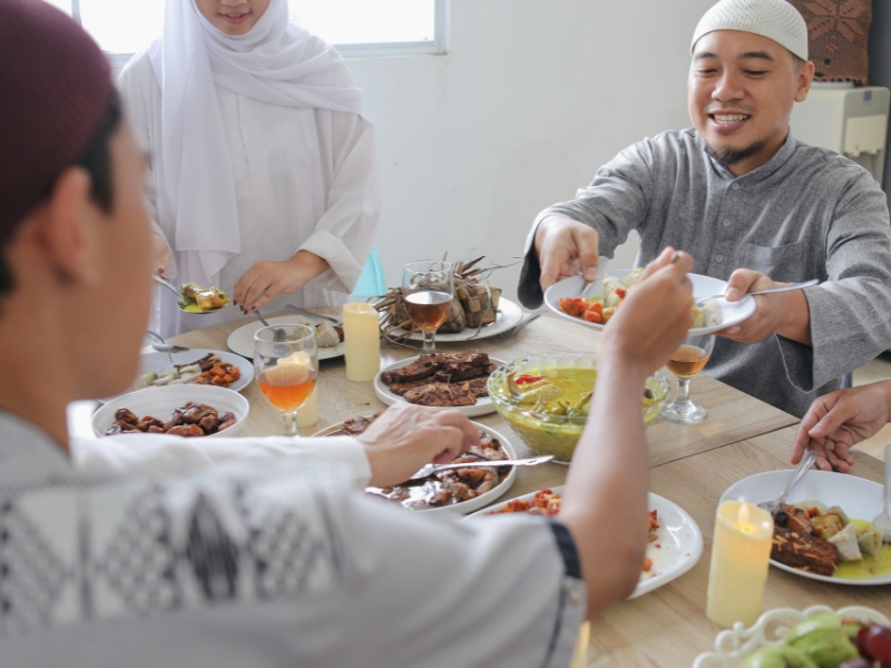 Hình ảnh về thực phẩm Kosher food