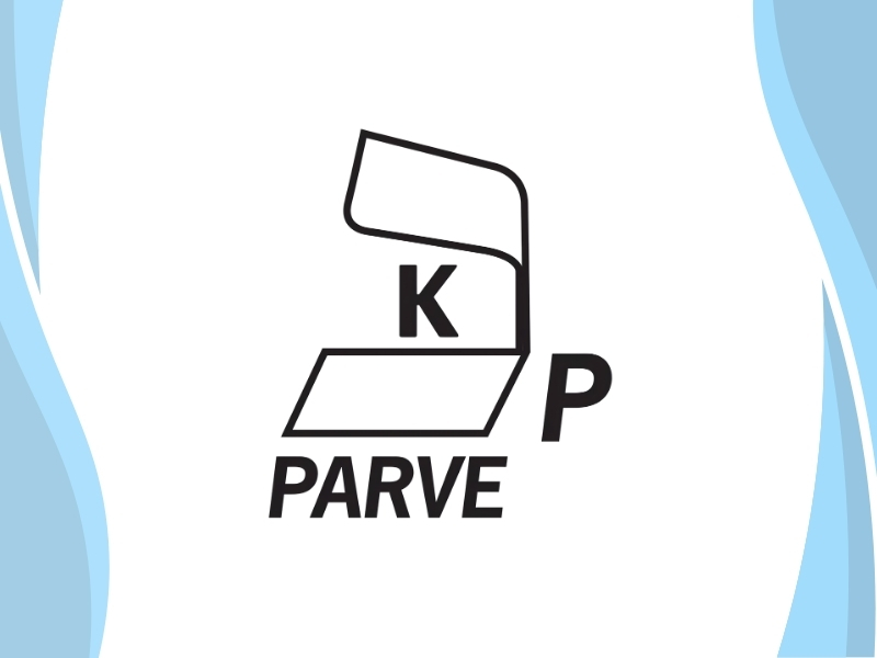 Logo của nhóm Kosher For Passover của tổ chức KOF-K