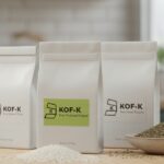Chứng Nhận Kosher Nâng Nông Sản Việt Trên Sàn Quốc Tế