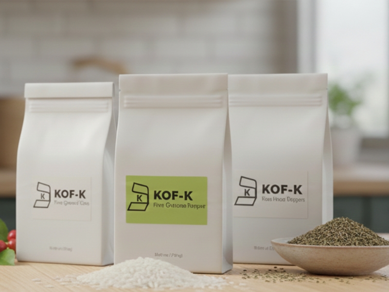 Sản phẩm Kosher đạt chuẩn toàn cầu