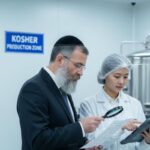 Hồ Sơ Audit Kosher Gồm Những Gì? Hướng Dẫn Chuẩn Bị Cho Nhà Máy