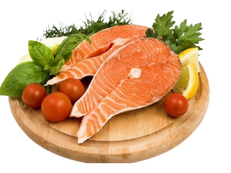 Kosher có quy định rõ ràng về vùng biển