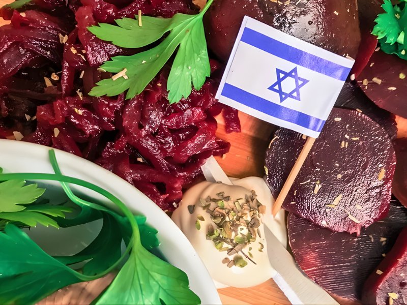 Kosher đang dần trở thành tiêu chuẩn của sự chất lượng