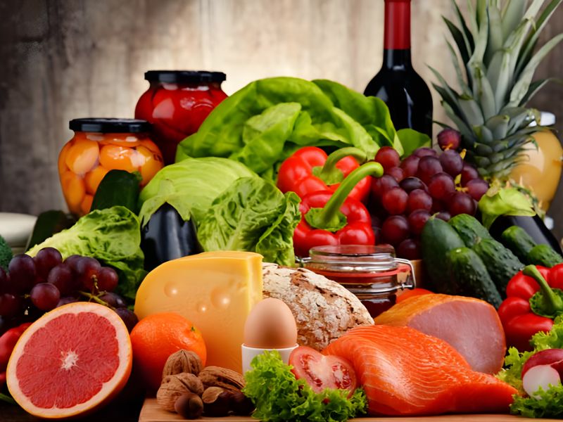 Kosher không phải là một phương pháp ăn kiêng