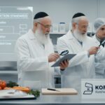 Kiểm Tra Nhà Máy Kosher, Giáo Sĩ Do Thái Đánh Giá Những Gì?