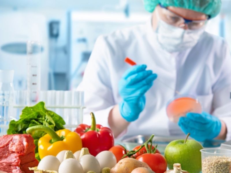 Quy trình kiểm tra chặt chẽ đến toàn bộ quy trình