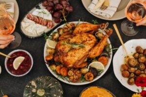 Thực phẩm thức ăn người Do Thái đạt chuẩn Kosher