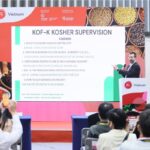 Chứng Nhận KOF-K Kosher Cho Thực Phẩm Xuất Khẩu