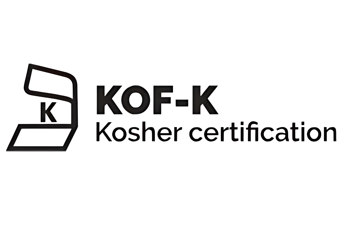 KOF-K là 1 trong 5 tổ chức chứng nhận lớn nhất thể giới