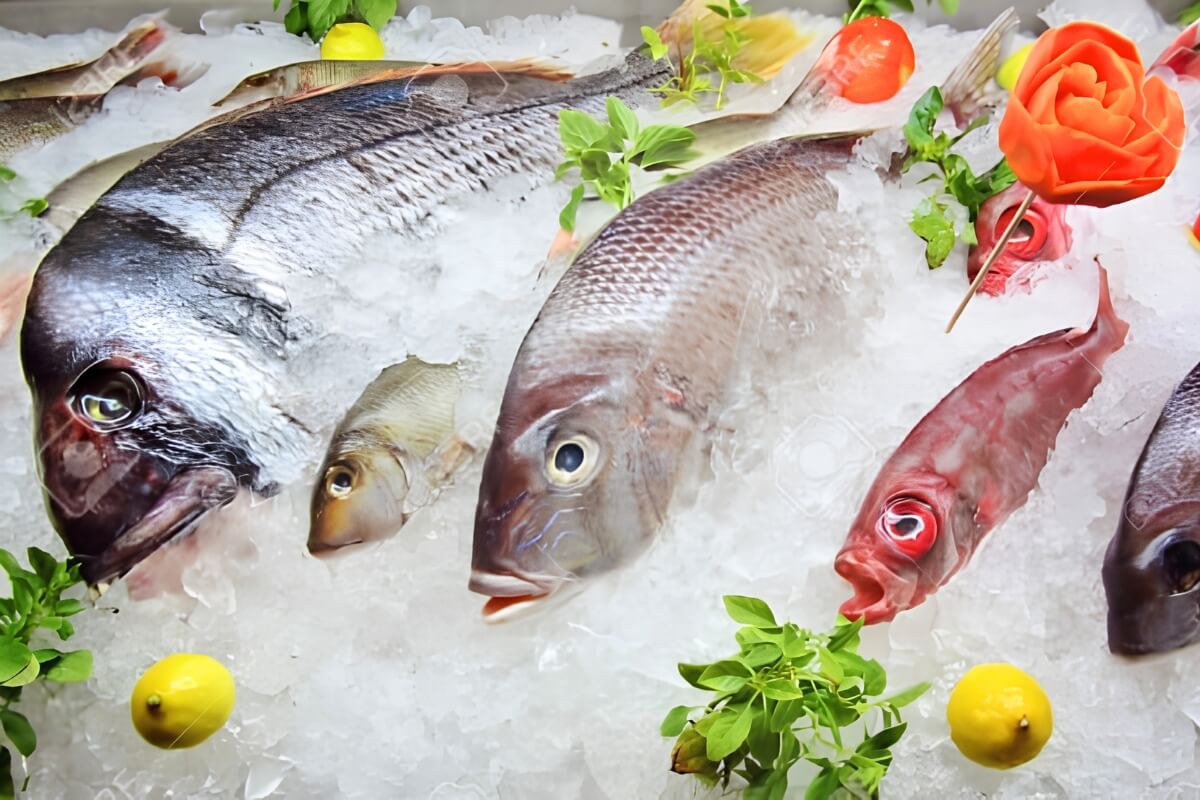 Người Do Thái ăn uống theo luật Kashrut