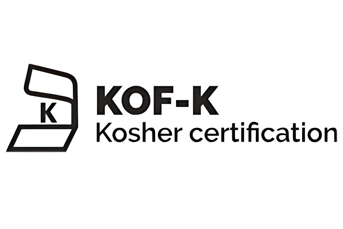 KOF-K một trong những đơn vị cung cấp giấy chứng nhận Kosher uy tín tại Việt Nam
