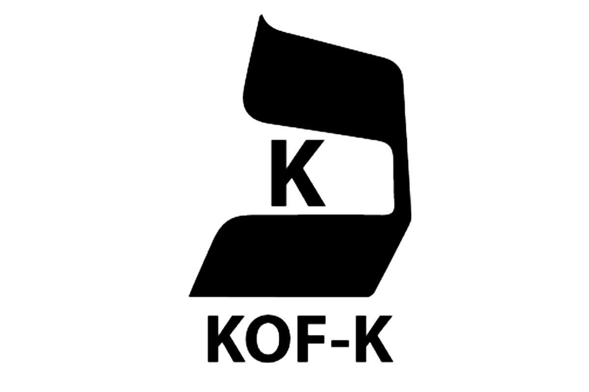 Biểu tượng logo KOF