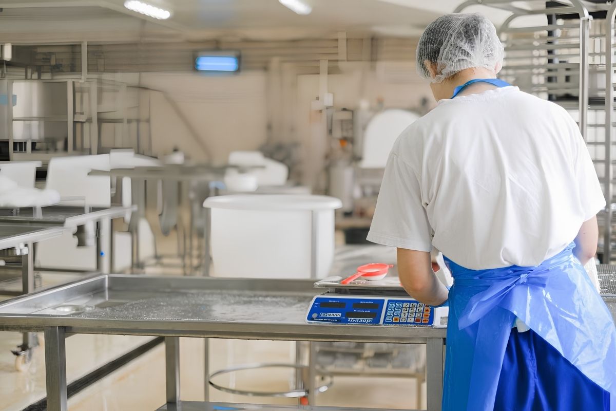 Quy trình đánh giá nghiêm ngặt đối với chứng nhận Kosher