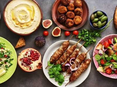 Chuyển đổi sang thực phẩm Kosher