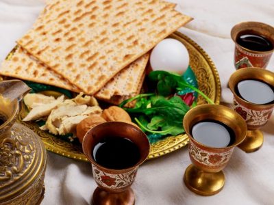 Khám Phá Giá Trị Sức Khỏe Và Tinh Thần Phía Sau Việc Ăn Uống Kosher