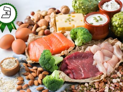 Kof-K Kosher - Cầu Nối Giữa Giá Trị Truyền Thống Và Thị Trường Toàn Cầu