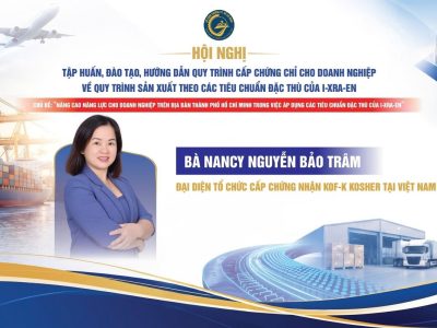hội nghị do Sở Công Thương tổ chức với sự tham gia của đại diện KOF-K